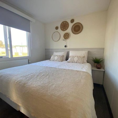 Chalet With Access To The Woods - No 147 Anloo Bagian luar foto