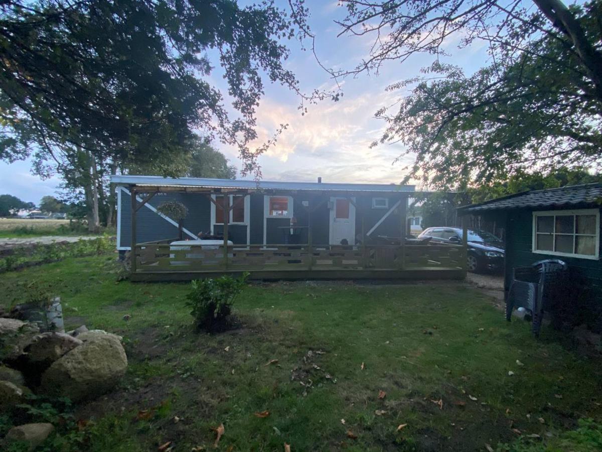 Chalet With Access To The Woods - No 147 Anloo Bagian luar foto
