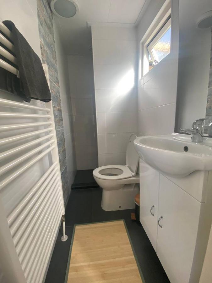 Chalet With Access To The Woods - No 147 Anloo Bagian luar foto