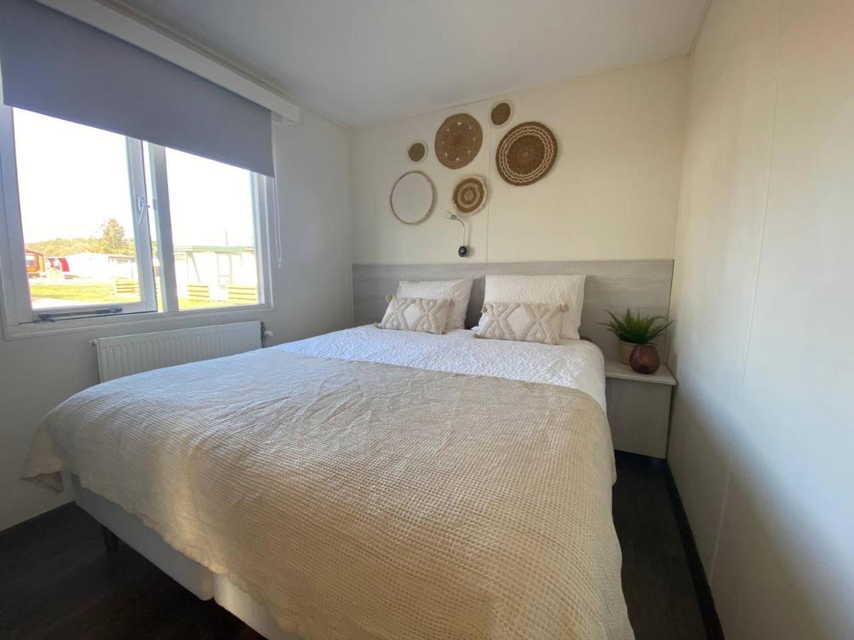 Chalet With Access To The Woods - No 147 Anloo Bagian luar foto